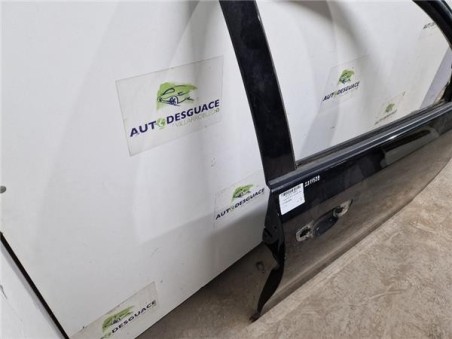Puerta Delantera Derecha Volkswagen Golf VI  1 6 Advance [1 6 Ltr  - 77 kW TDI DPF]