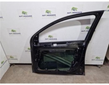 Puerta Delantera Derecha Volkswagen Golf VI  1 6 Advance [1 6 Ltr  - 77 kW TDI DPF]
