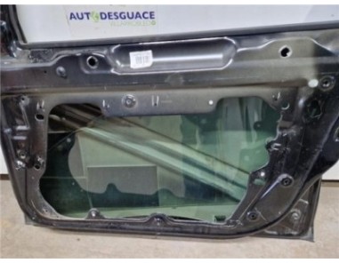 Puerta Delantera Derecha Volkswagen Golf VI  1 6 Advance [1 6 Ltr  - 77 kW TDI DPF]