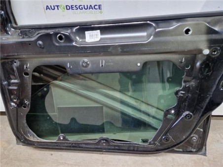 Puerta Delantera Derecha Volkswagen Golf VI  1 6 Advance [1 6 Ltr  - 77 kW TDI DPF]