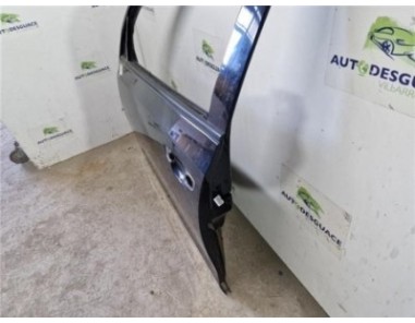 Puerta Delantera Izquierda Volkswagen Golf VI  1 6 Advance [1 6 Ltr  - 77 kW TDI DPF]