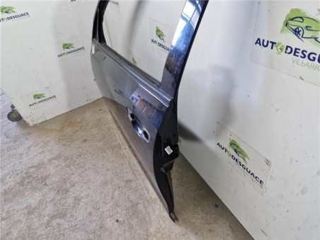 Puerta Delantera Izquierda Volkswagen Golf VI  1 6 Advance [1 6 Ltr  - 77 kW TDI DPF]