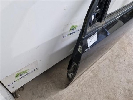 Puerta Delantera Izquierda Volkswagen Golf VI  1 6 Advance [1 6 Ltr  - 77 kW TDI DPF]