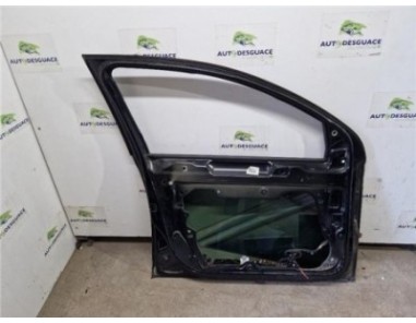 Puerta Delantera Izquierda Volkswagen Golf VI  1 6 Advance [1 6 Ltr  - 77 kW TDI DPF]