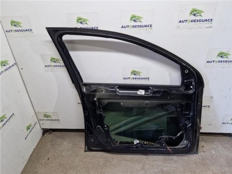 Puerta Delantera Izquierda Volkswagen Golf VI  1 6 Advance [1 6 Ltr  - 77 kW TDI DPF]