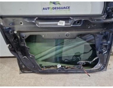 Puerta Delantera Izquierda Volkswagen Golf VI  1 6 Advance [1 6 Ltr  - 77 kW TDI DPF]