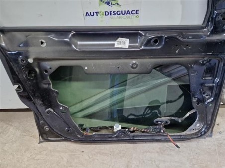 Puerta Delantera Izquierda Volkswagen Golf VI  1 6 Advance [1 6 Ltr  - 77 kW TDI DPF]