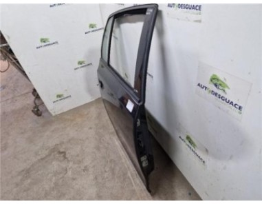 Puerta Trasera Derecha Volkswagen Golf VI  1 6 Advance [1 6 Ltr  - 77 kW TDI DPF]
