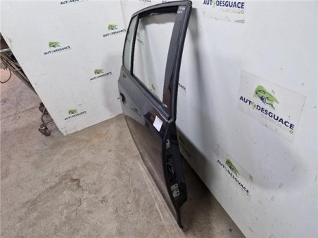 Puerta Trasera Derecha Volkswagen Golf VI  1 6 Advance [1 6 Ltr  - 77 kW TDI DPF]