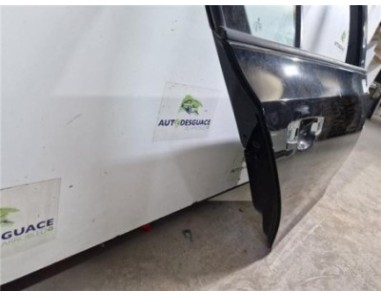 Puerta Trasera Derecha Volkswagen Golf VI  1 6 Advance [1 6 Ltr  - 77 kW TDI DPF]