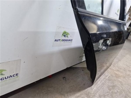 Puerta Trasera Derecha Volkswagen Golf VI  1 6 Advance [1 6 Ltr  - 77 kW TDI DPF]