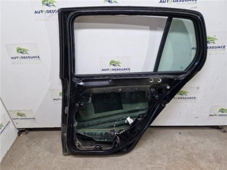 Puerta Trasera Derecha Volkswagen Golf VI  1 6 Advance [1 6 Ltr  - 77 kW TDI DPF]