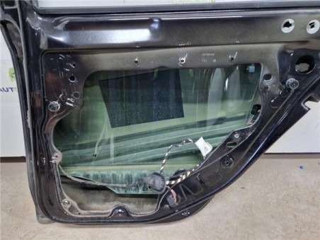 Puerta Trasera Derecha Volkswagen Golf VI  1 6 Advance [1 6 Ltr  - 77 kW TDI DPF]