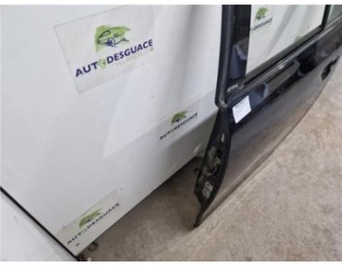 Puerta Trasera Izquierda Volkswagen Golf VI  1 6 Advance [1 6 Ltr  - 77 kW TDI DPF]
