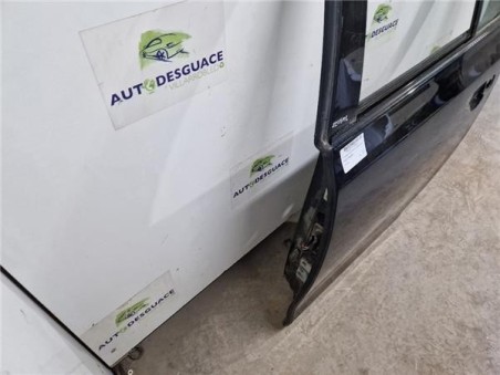 Puerta Trasera Izquierda Volkswagen Golf VI  1 6 Advance [1 6 Ltr  - 77 kW TDI DPF]