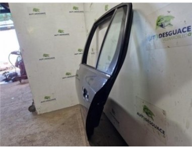 Puerta Trasera Izquierda Volkswagen Golf VI  1 6 Advance [1 6 Ltr  - 77 kW TDI DPF]