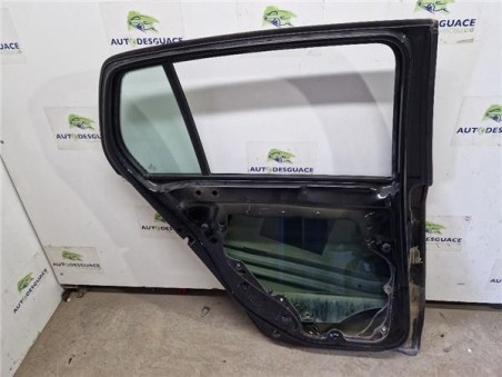 Puerta Trasera Izquierda Volkswagen Golf VI  1 6 Advance [1 6 Ltr  - 77 kW TDI DPF]