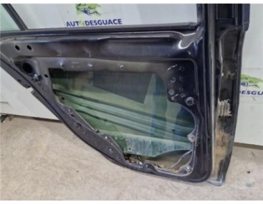 Puerta Trasera Izquierda Volkswagen Golf VI  1 6 Advance [1 6 Ltr  - 77 kW TDI DPF]