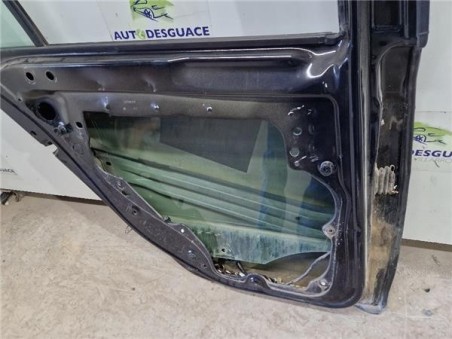 Puerta Trasera Izquierda Volkswagen Golf VI  1 6 Advance [1 6 Ltr  - 77 kW TDI DPF]