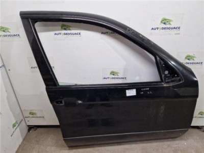 Puerta Delantera Derecha BMW Serie X5  3 0d [3 0 Ltr  - 160 kW Turbodiesel CAT]