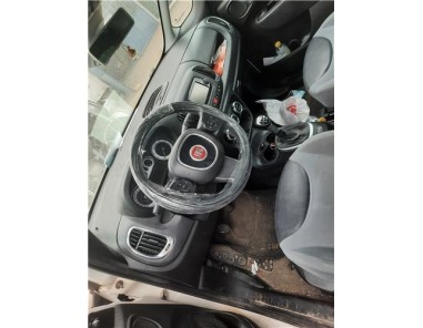 Fiat 500L  Living  1 3 Lounge [1 3 Ltr  - 62 kW 16V JTD CAT]