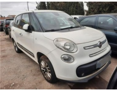 Puerta Delantera Izquierda Fiat 500L  Living  1 3 Lounge [1 3 Ltr  - 62 kW 16V JTD CAT]