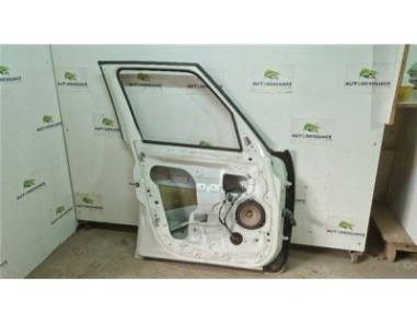 Puerta Delantera Izquierda Fiat 500L  Living  1 3 Lounge [1 3 Ltr  - 62 kW 16V JTD CAT]
