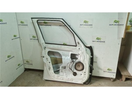 Puerta Delantera Izquierda Fiat 500L  Living  1 3 Lounge [1 3 Ltr  - 62 kW 16V JTD CAT]