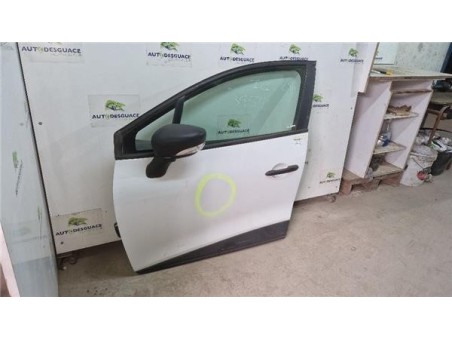 Puerta Delantera Izquierda Renault Clio IV  1 5 Limited [1 5 Ltr  - 55 kW dCi Diesel FAP Energy]
