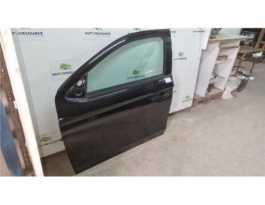 Puerta Delantera Izquierda Citroen C-Elysée  1 2 Feel [1 2 Ltr  - 60 kW 12V VTi / PureTech]