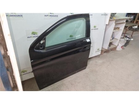 Puerta Delantera Izquierda Citroen C-Elysée  1 2 Feel [1 2 Ltr  - 60 kW 12V VTi / PureTech]