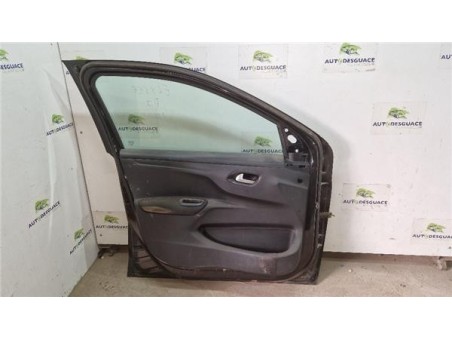 Puerta Delantera Izquierda Citroen C-Elysée  1 2 Feel [1 2 Ltr  - 60 kW 12V VTi / PureTech]