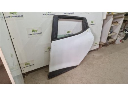 Puerta Trasera Izquierda Renault Clio IV  1 5 Limited [1 5 Ltr  - 55 kW dCi Diesel FAP Energy]