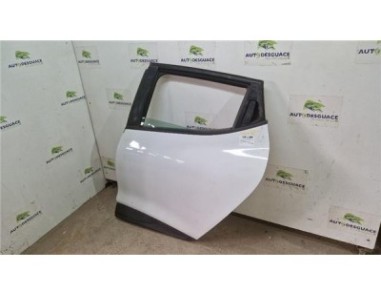 Puerta Trasera Izquierda Renault Clio IV  1 5 Limited [1 5 Ltr  - 55 kW dCi Diesel FAP Energy]