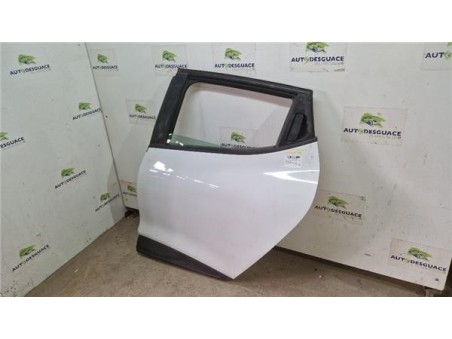 Puerta Trasera Izquierda Renault Clio IV  1 5 Limited [1 5 Ltr  - 55 kW dCi Diesel FAP Energy]