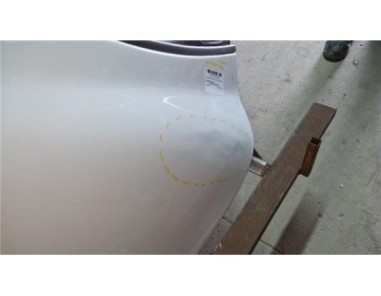 Puerta Trasera Izquierda Renault Clio IV  1 5 Limited [1 5 Ltr  - 55 kW dCi Diesel FAP Energy]