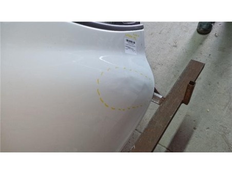 Puerta Trasera Izquierda Renault Clio IV  1 5 Limited [1 5 Ltr  - 55 kW dCi Diesel FAP Energy]