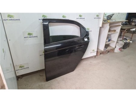 Puerta Trasera Izquierda Citroen C-Elysée  1 2 Feel [1 2 Ltr  - 60 kW 12V VTi / PureTech]