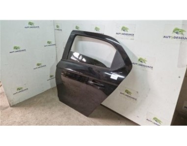 Puerta Trasera Izquierda Citroen C-Elysée  1 2 Feel [1 2 Ltr  - 60 kW 12V VTi / PureTech]
