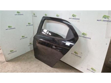 Puerta Trasera Izquierda Citroen C-Elysée  1 2 Feel [1 2 Ltr  - 60 kW 12V VTi / PureTech]