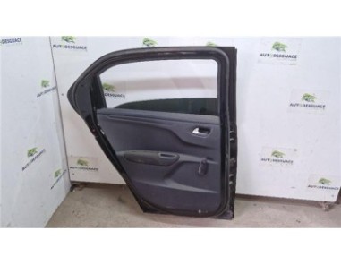 Puerta Trasera Izquierda Citroen C-Elysée  1 2 Feel [1 2 Ltr  - 60 kW 12V VTi / PureTech]