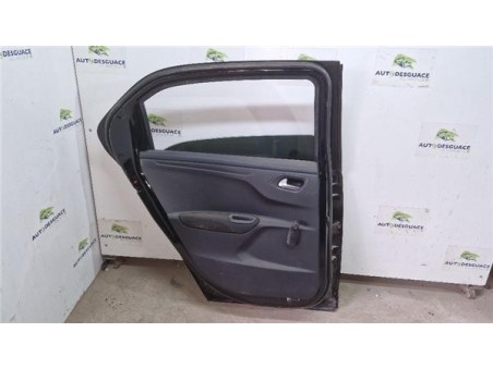 Puerta Trasera Izquierda Citroen C-Elysée  1 2 Feel [1 2 Ltr  - 60 kW 12V VTi / PureTech]
