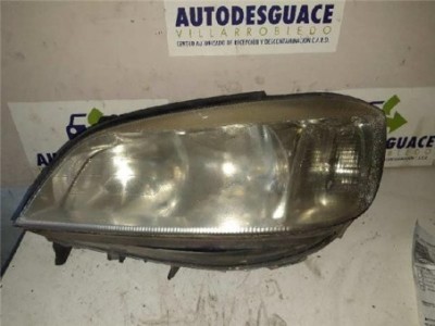 Faro Delantero Izquierdo Opel ZAFIRA A 1 8 16V  2