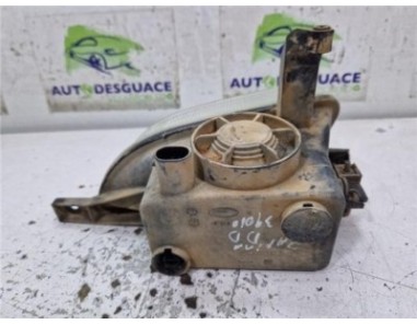 Faro Antiniebla Derecho Opel Zafira A  2 0 DTI 16V