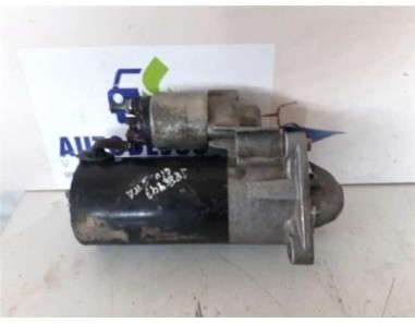 Motor Arranque Alfa Romeo GIULIETTA 2 0 JTDM 