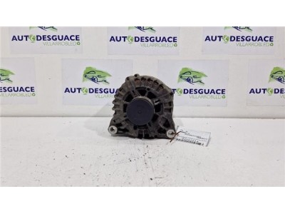 Alternador Citroen Grand C4 Picasso  2 0 HDi