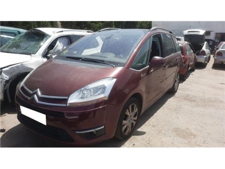 Alternador Citroen Grand C4 Picasso  2 0 HDi