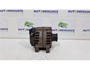 Alternador Citroen Grand C4 Picasso  2 0 HDi