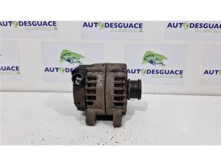 Alternador Citroen Grand C4 Picasso  2 0 HDi