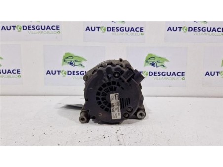Alternador Citroen Grand C4 Picasso  2 0 HDi